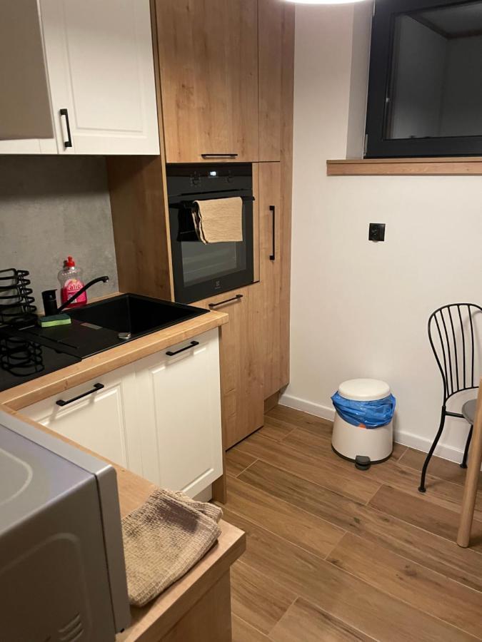 Przy Bloniach Apartment