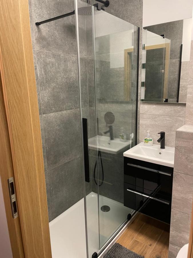 Przy Bloniach Apartment Stettin
