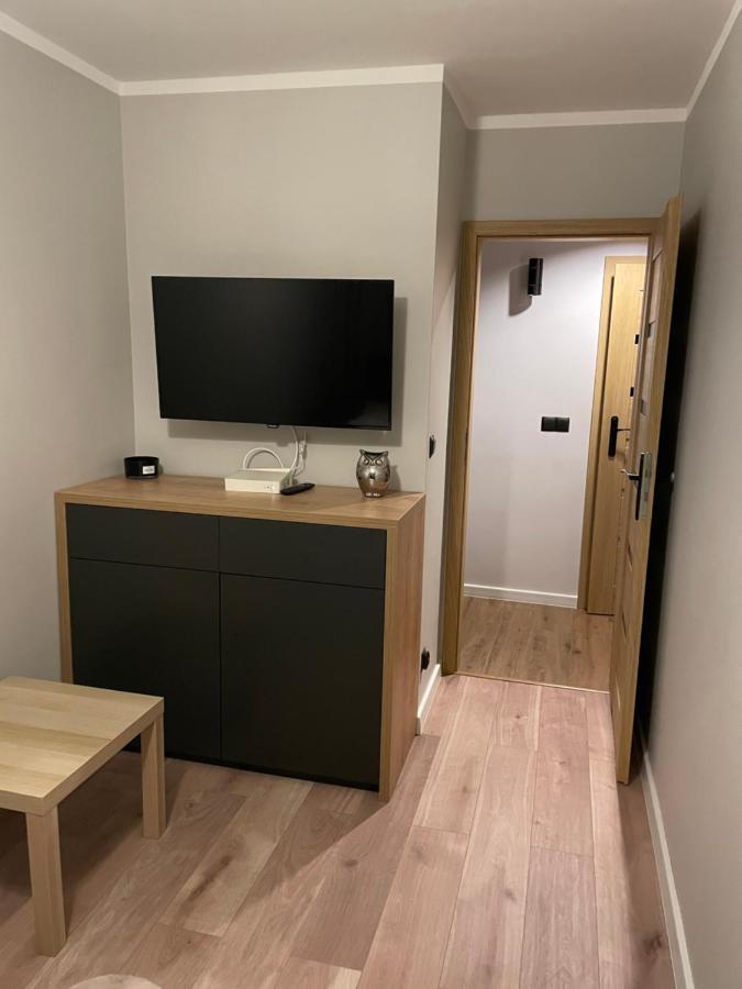 Apartment Przy Bloniach