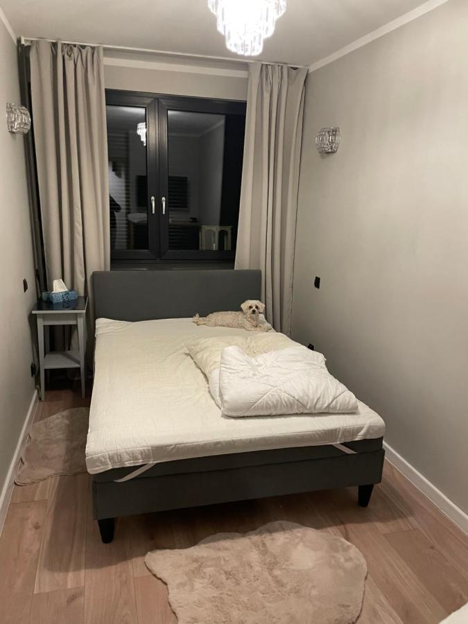 Apartment Przy Bloniach *