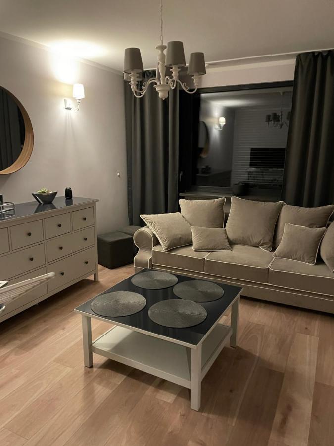 Przy Bloniach Apartment